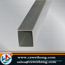 25X25 Square Steel Tube Stock with The